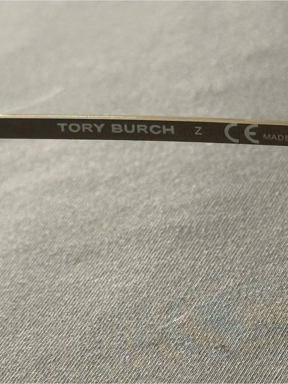 Tory Burch TY6004 Foldable Shield Sunglasses